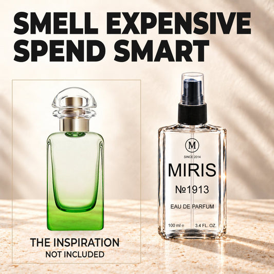 MIRIS 1913, 100 ml, photo 2