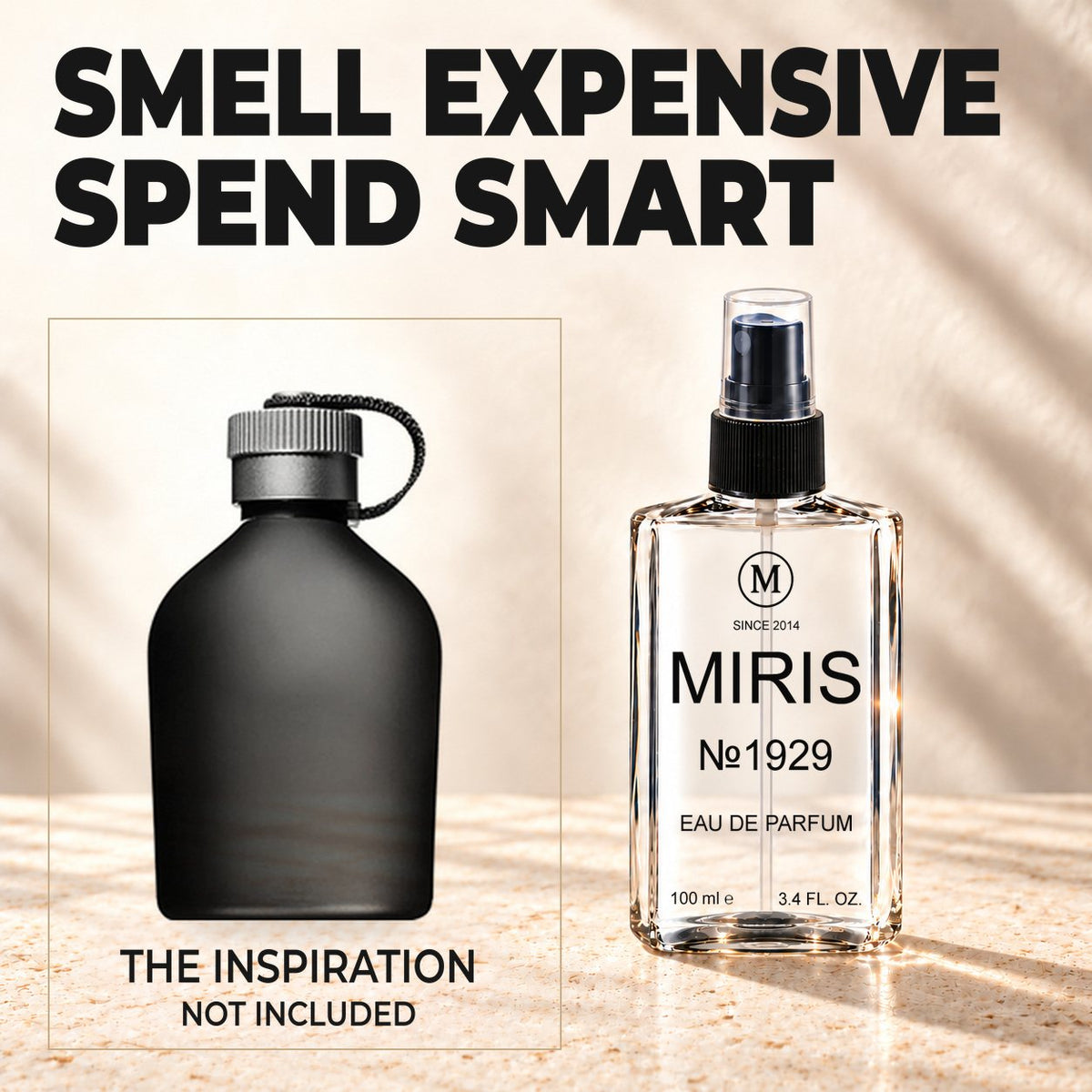 MIRIS 1929, 100 ml, photo 2