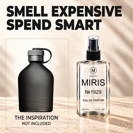 MIRIS 1929, 100 ml, photo 2