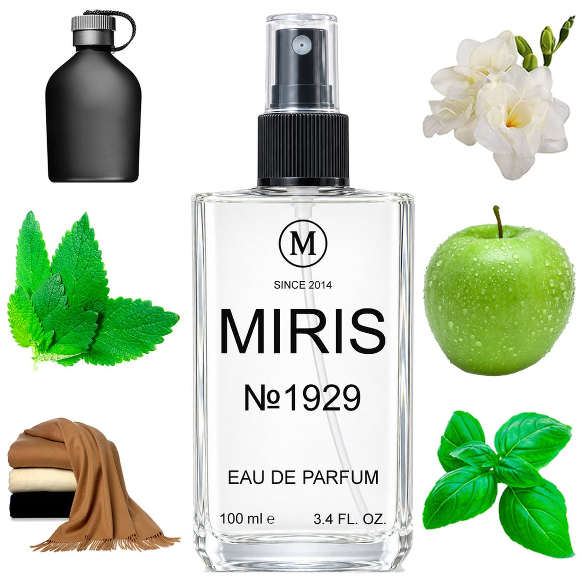 MIRIS 1929, 100 ml, photo 1