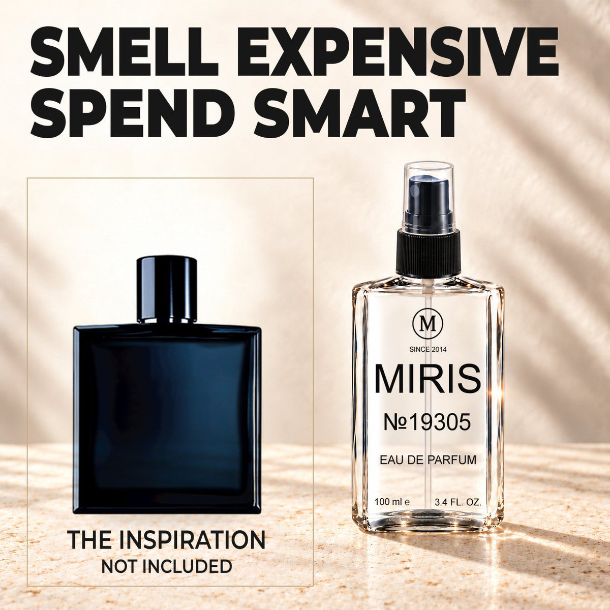 MIRIS 19305, 100 ml, photo 2