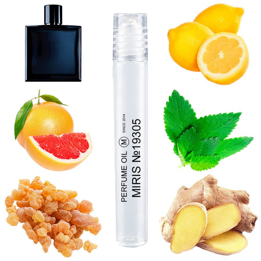 MIRIS 19305, 10 ml, photo 1