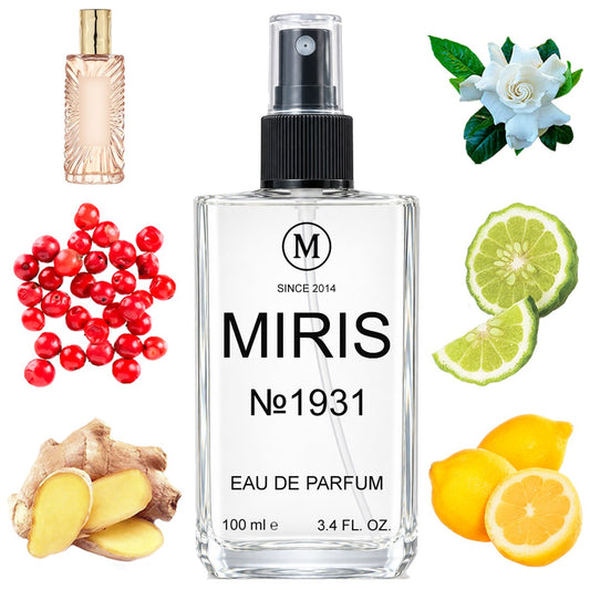 MIRIS 1931, 100 ml, photo 1