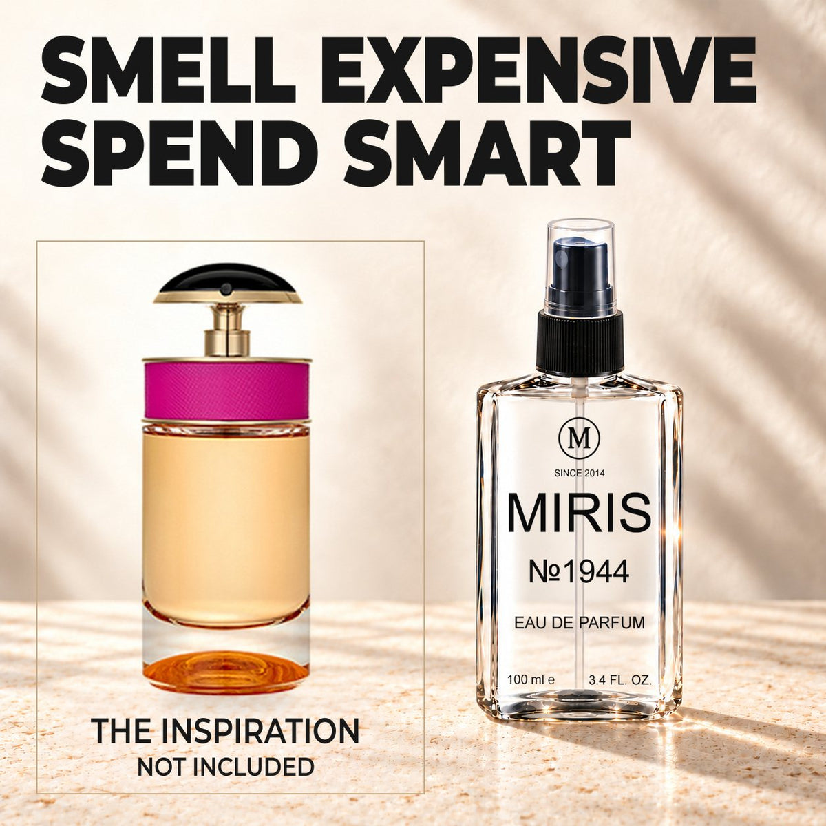 MIRIS 1944, 100 ml, photo 2