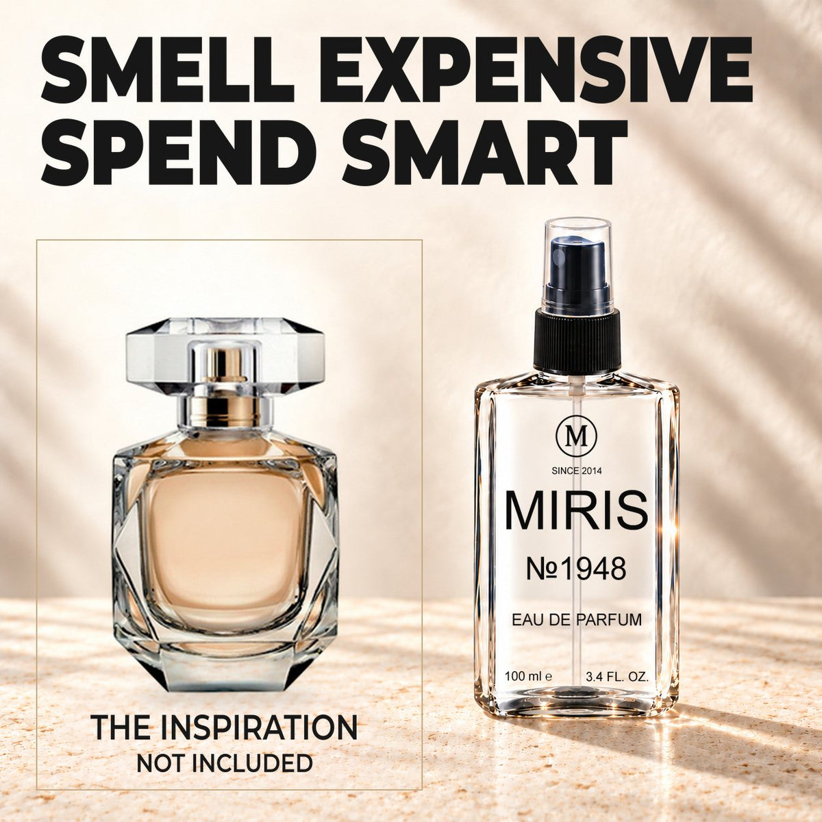 MIRIS 1948, 100 ml, photo 2