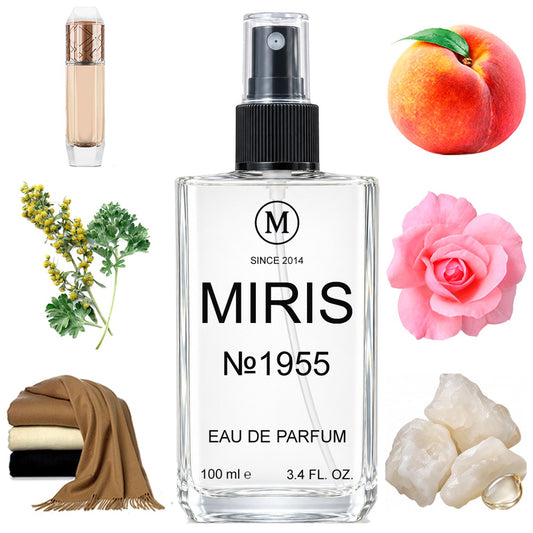 MIRIS 1955, 100 ml, photo 1