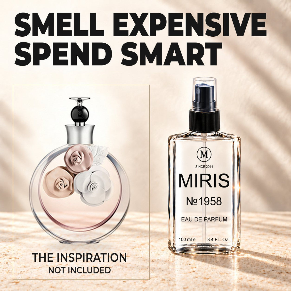 MIRIS 1958, 100 ml, photo 2