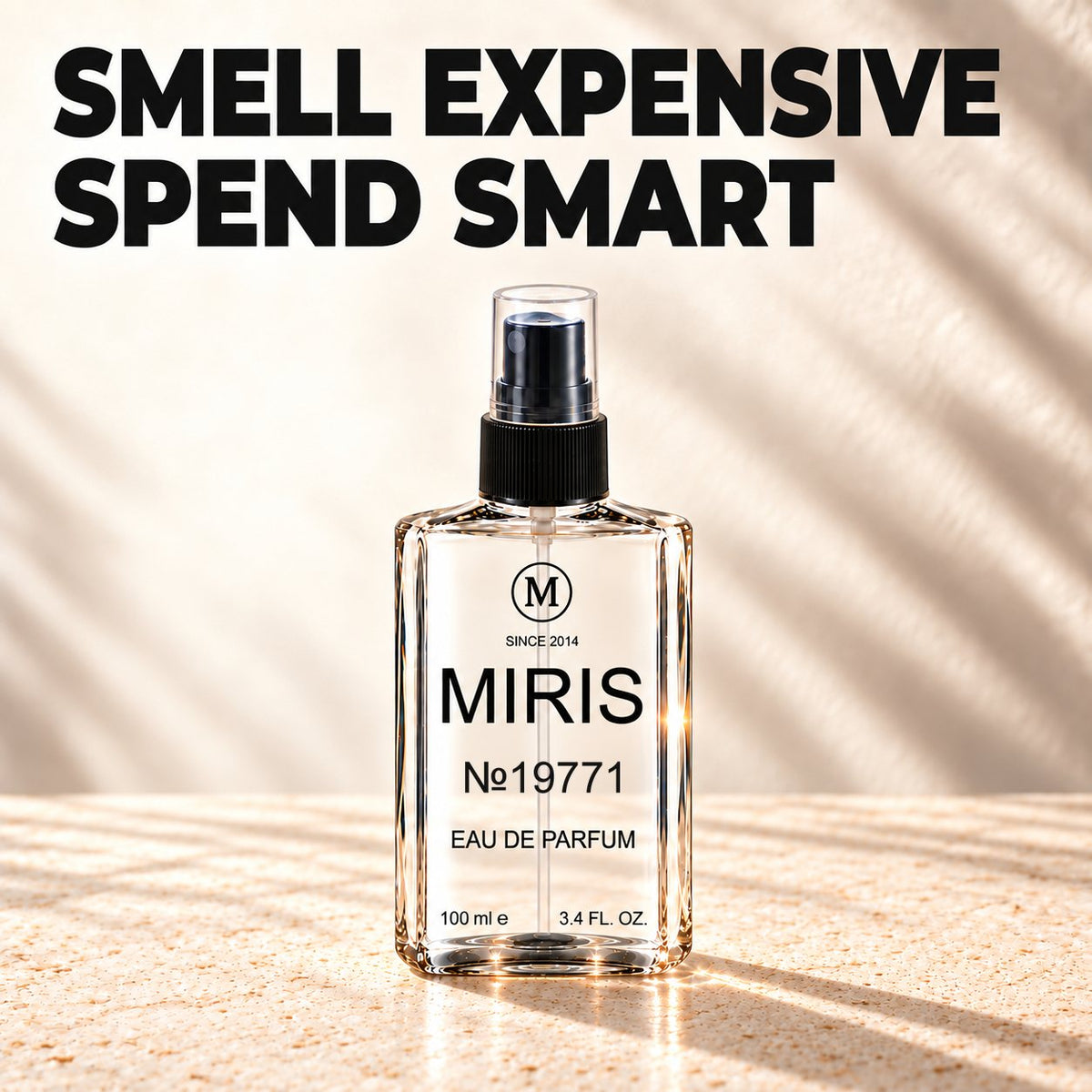 MIRIS 19771, 100 ml, photo 2