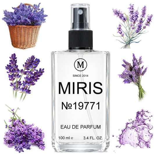 MIRIS 19771, 100 ml, photo 1
