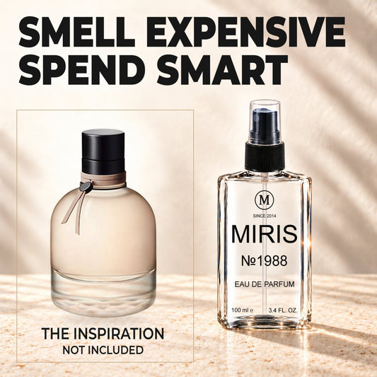 MIRIS 1988, 100 ml, photo 2