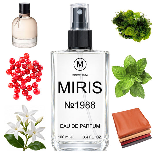 MIRIS 1988, 100 ml, photo 1