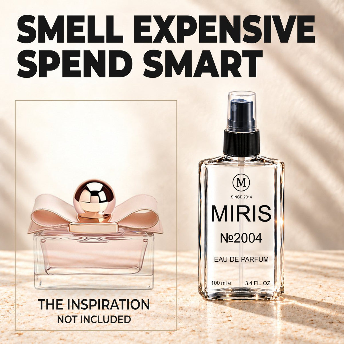 MIRIS 2004, 100 ml, photo 2