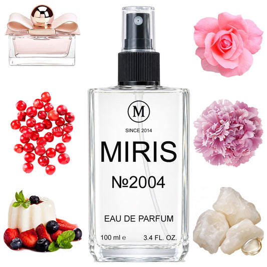 MIRIS 2004, 100 ml, photo 1