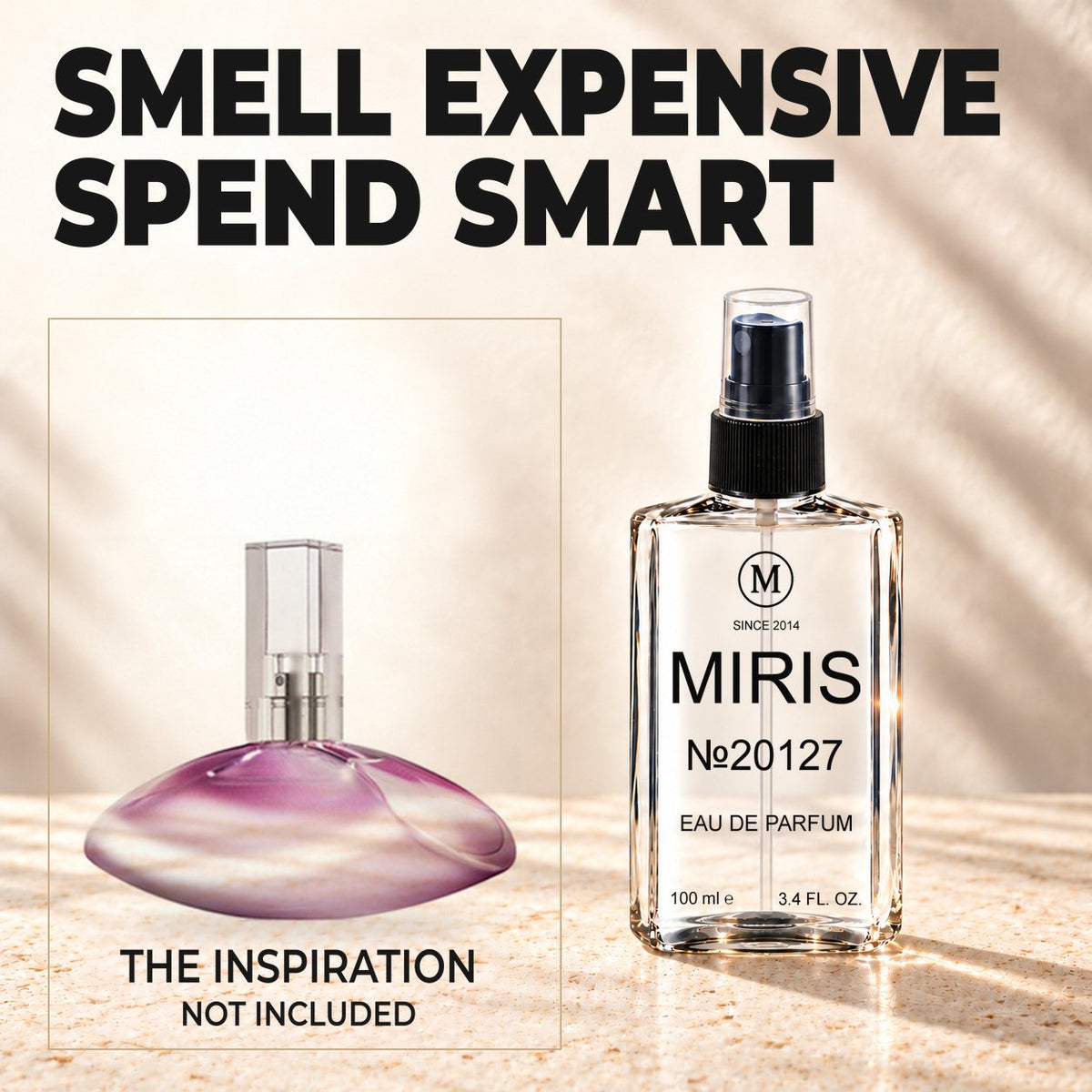 MIRIS 20127, 100 ml, photo 2