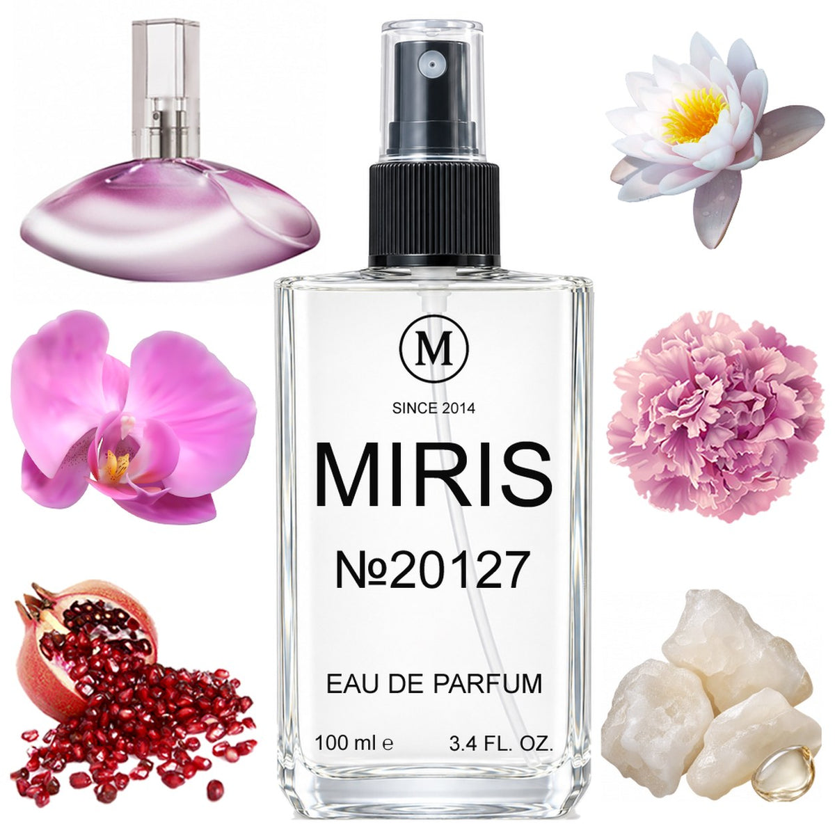 MIRIS 20127, 100 ml, photo 1