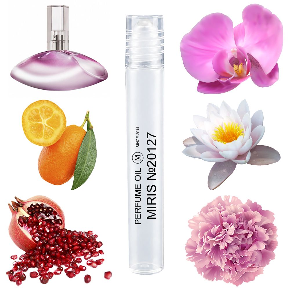 MIRIS 20127, 10 ml, photo 1