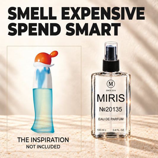 MIRIS 20135, 100 ml, photo 2