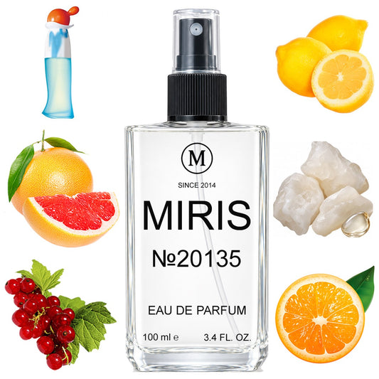 MIRIS 20135, 100 ml, photo 1