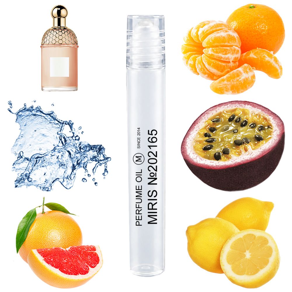 MIRIS 202165, 10 ml, photo 1