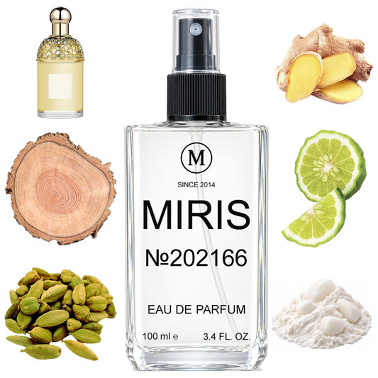 MIRIS 202166, 100 ml, photo 1