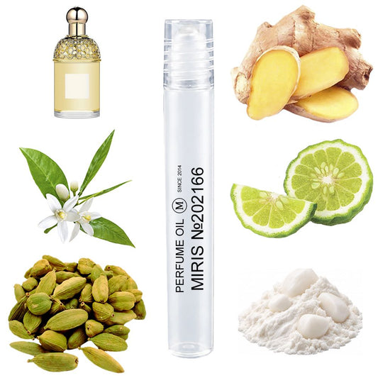 MIRIS 202166, 10 ml, photo 1