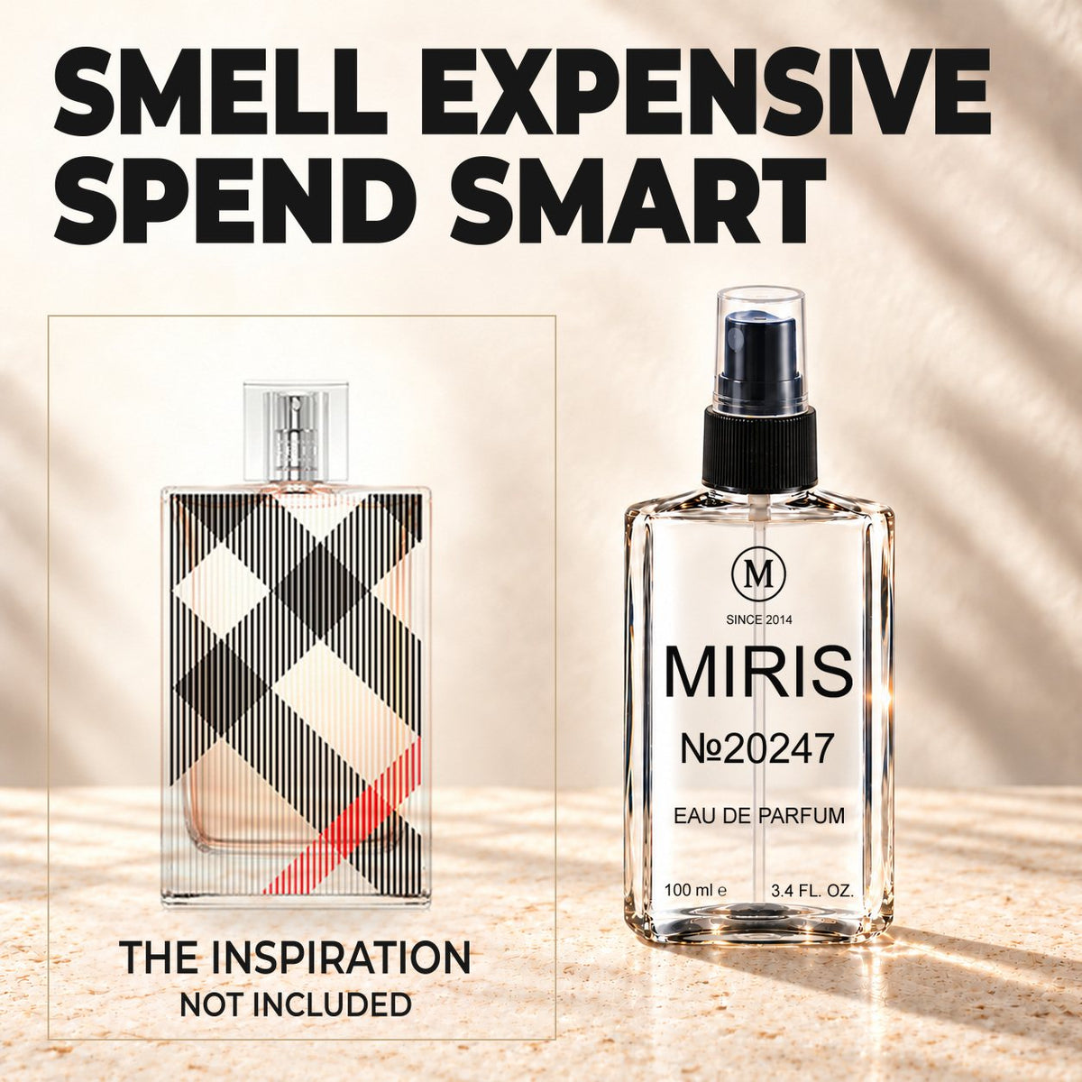 MIRIS 20247, 100 ml, photo 2
