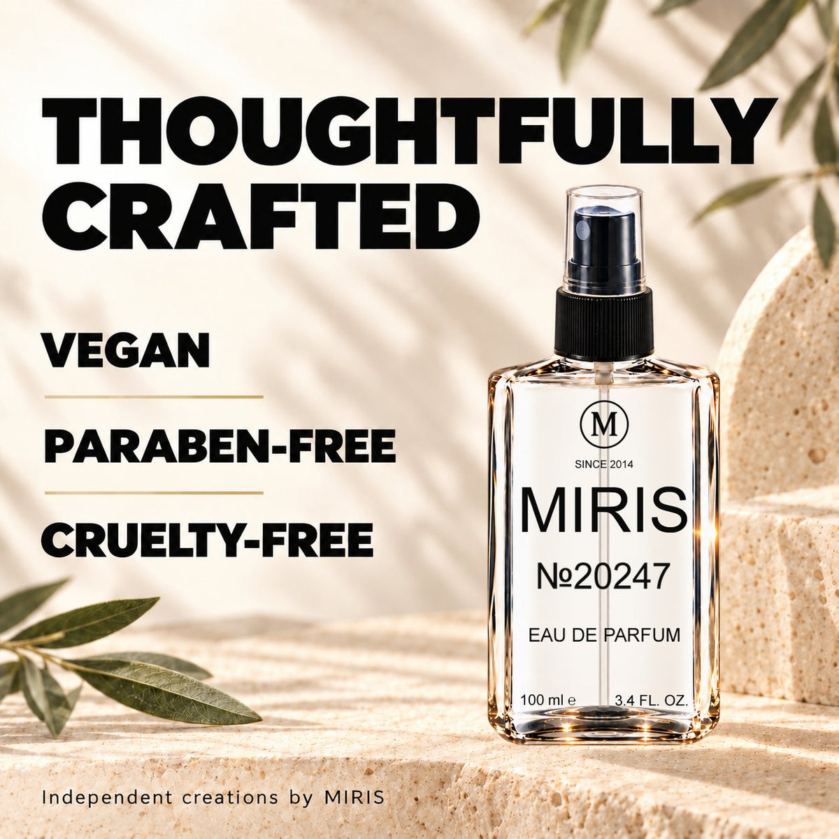 MIRIS 20247, 100 ml, photo 6