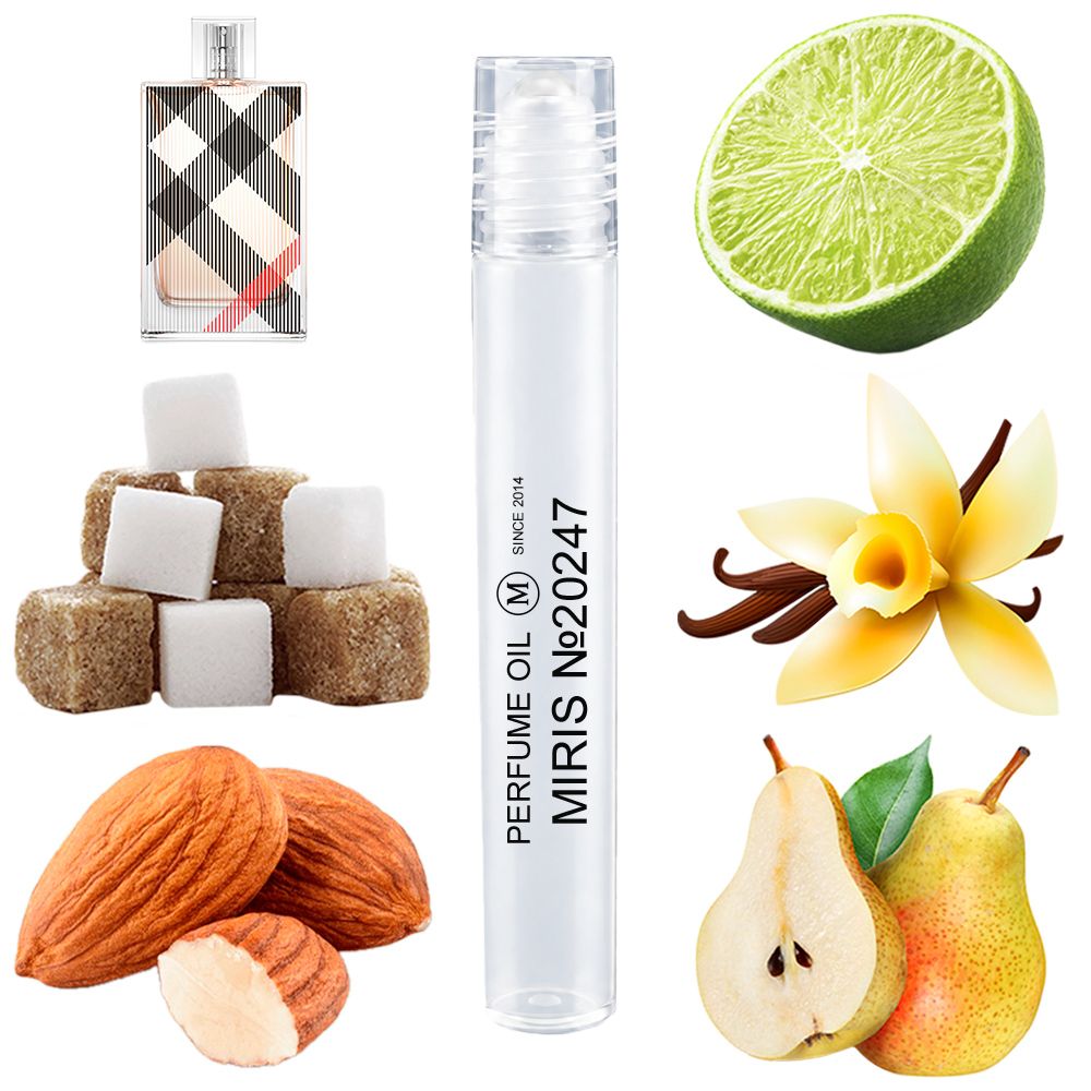 MIRIS 20247, 10 ml, photo 1