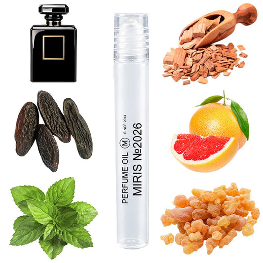 MIRIS 2026, 10 ml, photo 1