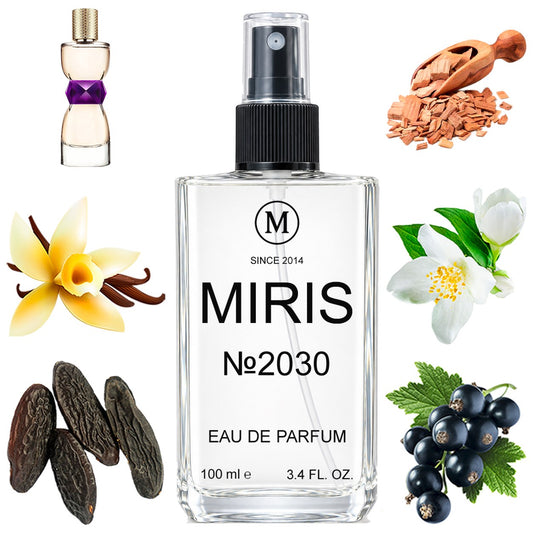 MIRIS 2030, 100 ml, photo 1