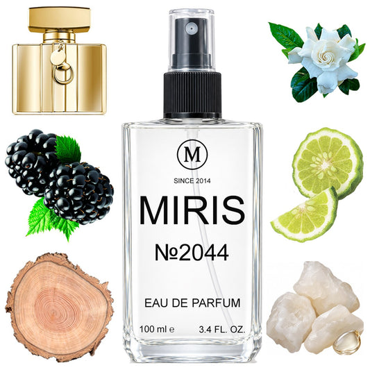 MIRIS 2044, 100 ml, photo 1