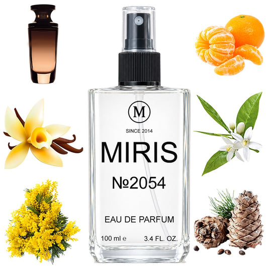 MIRIS 2054, 100 ml, photo 1