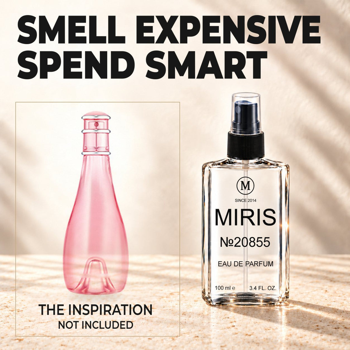 MIRIS 20855, 100 ml, photo 2
