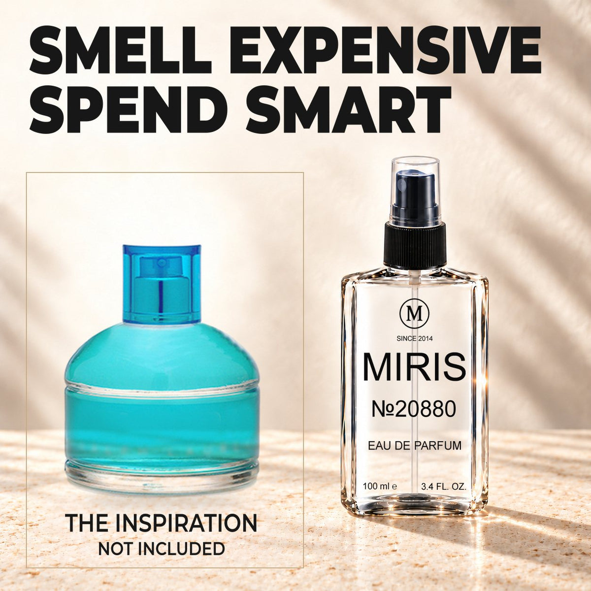 MIRIS 20880, 100 ml, photo 2