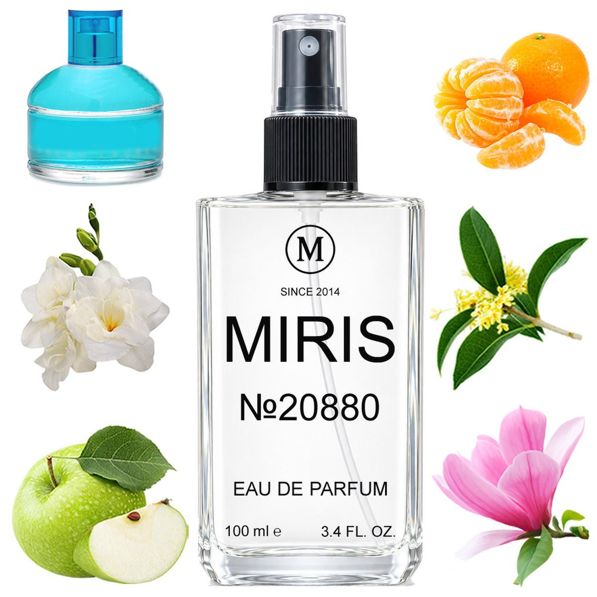 MIRIS 20880, 100 ml, photo 1