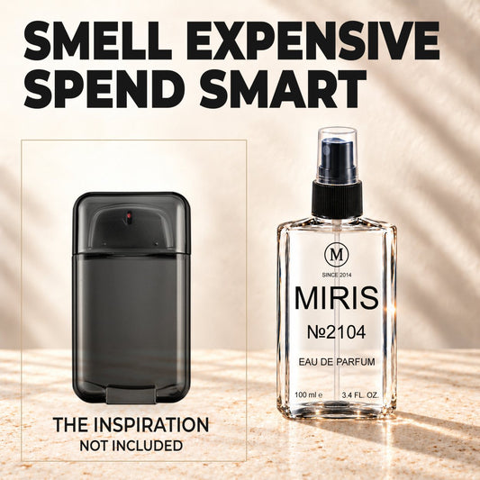 MIRIS 2104, 100 ml, photo 2