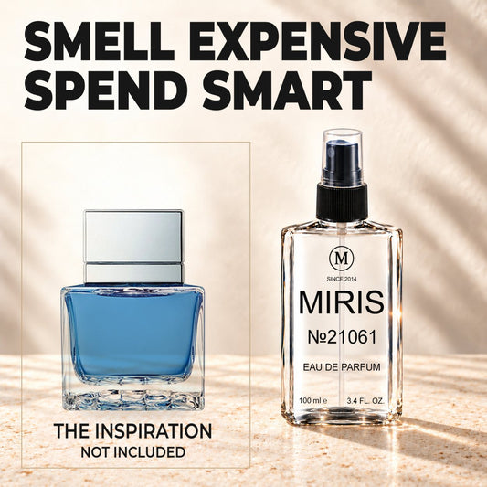 MIRIS 21061, 100 ml, photo 2