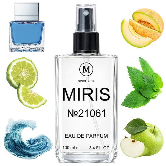 MIRIS 21061, 100 ml, photo 1