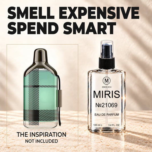 MIRIS 21069, 100 ml, photo 2