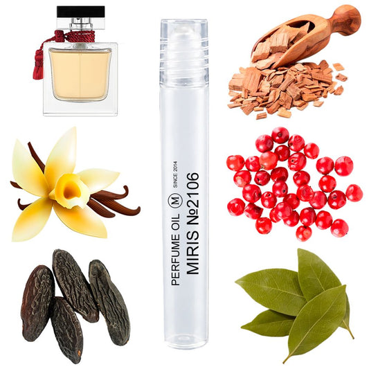 MIRIS 2106, 10 ml, photo 1