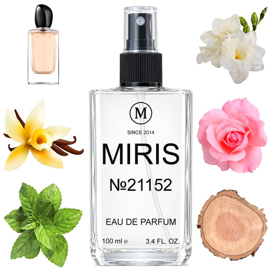 MIRIS 21152, 100 ml, photo 1