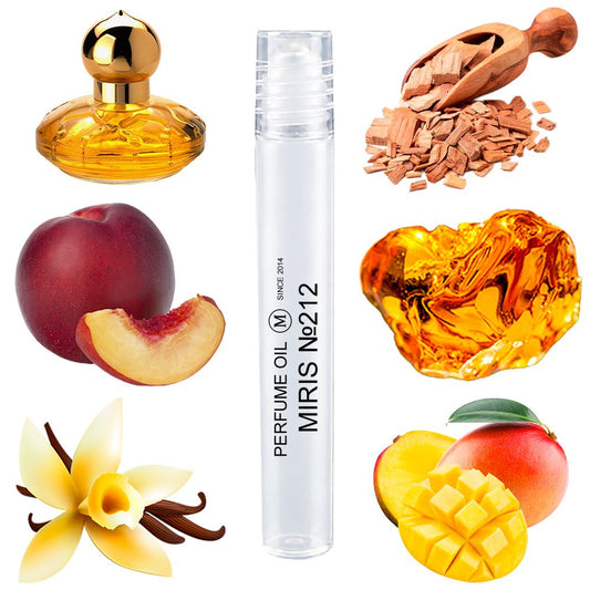 MIRIS 212, 10 ml, photo 1
