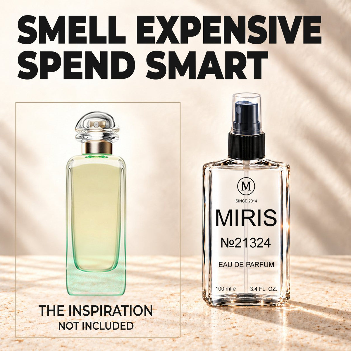 MIRIS 21324, 100 ml, photo 2