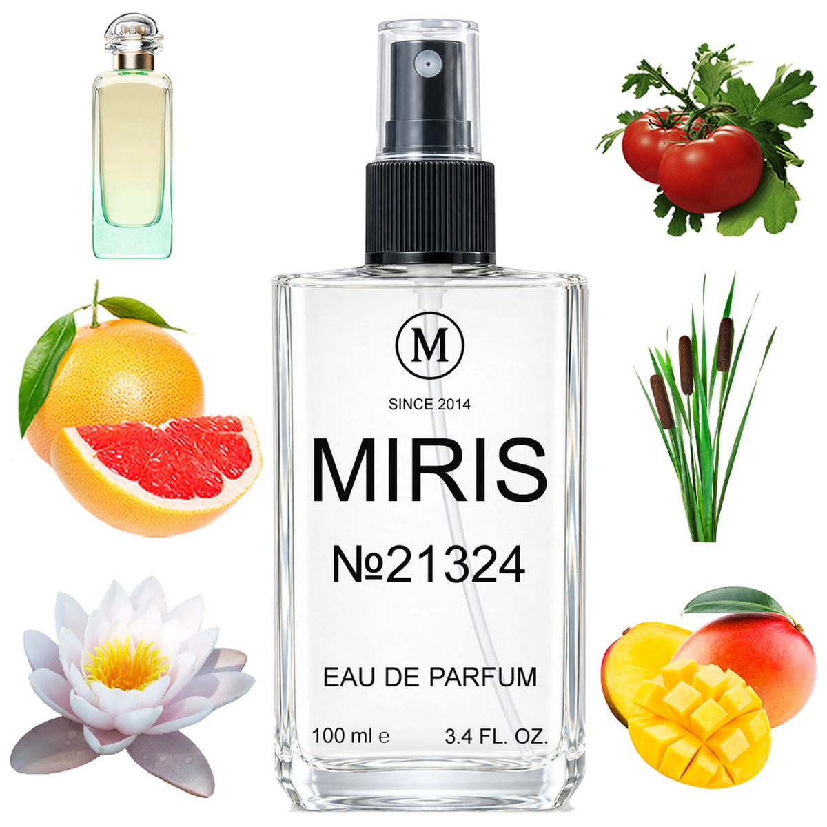 MIRIS 21324, 100 ml, photo 1