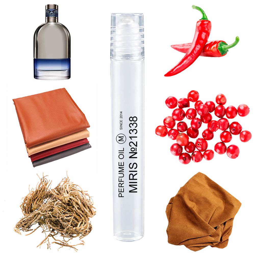 MIRIS 21338, 10 ml, photo 1