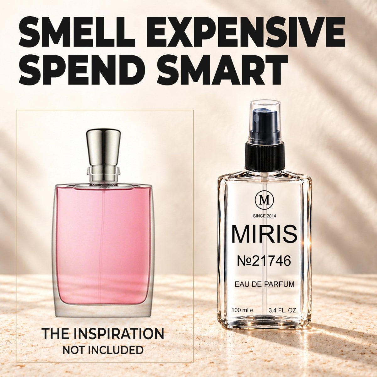 MIRIS 21746, 100 ml, photo 2