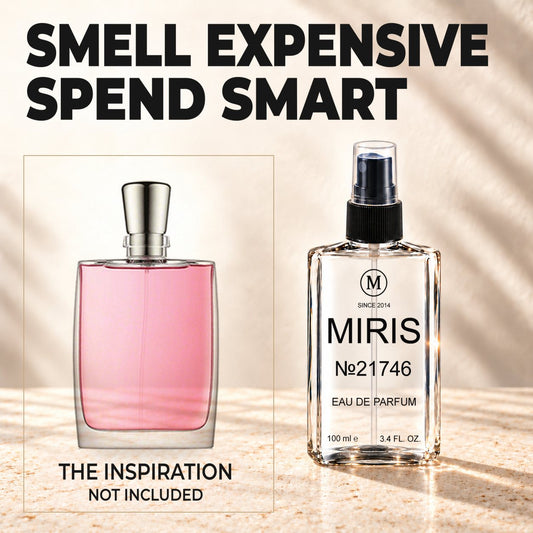 MIRIS 21746, 100 ml, photo 2