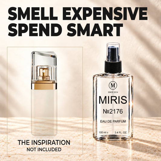 MIRIS 2176, 100 ml, photo 2