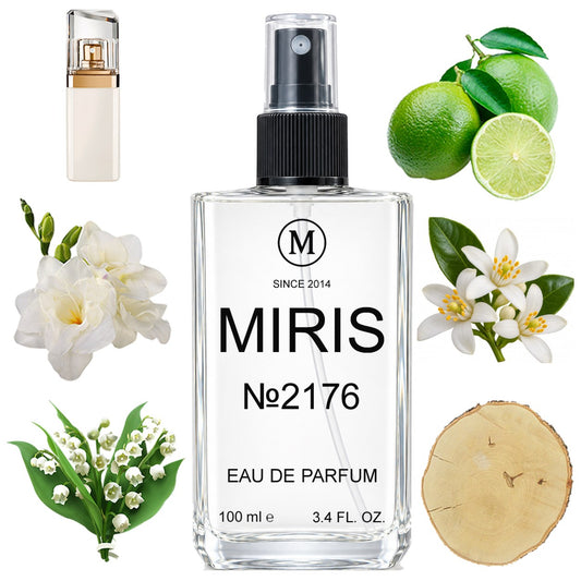 MIRIS 2176, 100 ml, photo 1