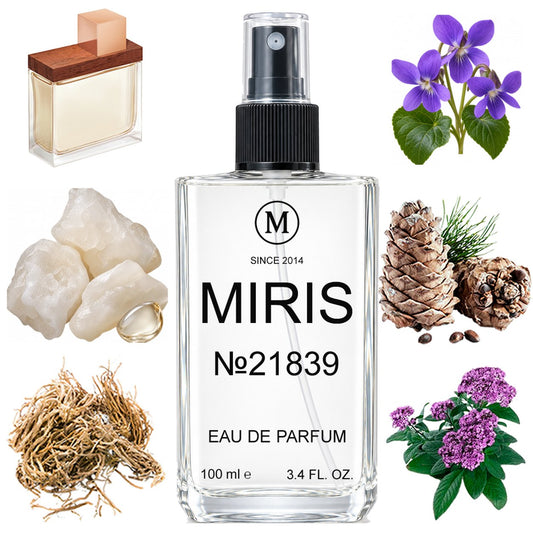 MIRIS 21839, 100 ml, photo 1
